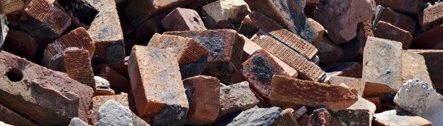 Asbestsanering Rivning Stockholm