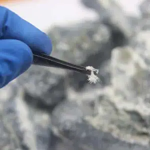 Asbestsanering Stockholm